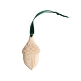 Wooden ornament | Acorn